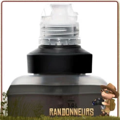 Gourde Filtrante Tactical BEFREE 1 Litre Katadyn -Camp Horizon Soldes Magasin gourde filtrante tactical befree 1 litre katadyn 5