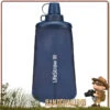 GOURDE FILTRATRION LIFESTRAW FLEX PEAK 650 Ml