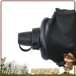 GOURDE FILTRATRION LIFESTRAW FLEX PEAK 650 Ml -Camp Horizon Soldes Magasin gourde filtratrion lifestraw flex peak 650 ml 4