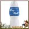 Gourde Filtre CLEAR WATER Blanche Water To Go