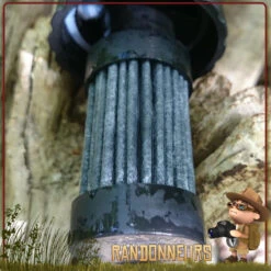 Gourde Filtre CLEAR WATER Camo Water To Go -Camp Horizon Soldes Magasin gourde filtre clear water camo water to go 4