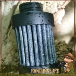 Gourde Filtre CLEAR WATER Camo Water To Go -Camp Horizon Soldes Magasin gourde filtre clear water camo water to go 6