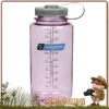 Gourde Grande Ouverture 1 Litre LIGHT PINK Nalgene
