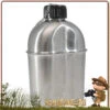 Gourde Inox Avec Quart Origin Outdoors