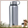 Gourde Inox Isotherme 1L Origin Outdoors