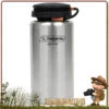 Gourde Inox STANDARD Grande Ouverture 100 Cl Nalgene