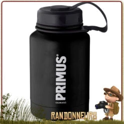 Gourde Isotherme Trailbottle Primus 50 Cl