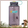 Gourde Nalgene Grande Ouverture 1L AUBERGINE
