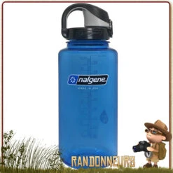 Gourde Nalgene OTF 100 Cl