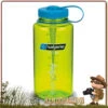 Gourde Nalgene Randonnée 100 Cl JAUNE