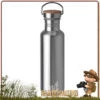 Gourde Randonnée Inox 120 Cl Basic Nature