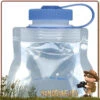 Gourde Souple Nalgene Cantene Pliable 1 Litre