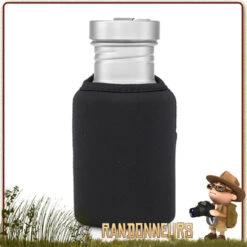 Gourde Sport Titane 40 Cl KEITH -Camp Horizon Soldes Magasin gourde sport titane 40 cl keith 3