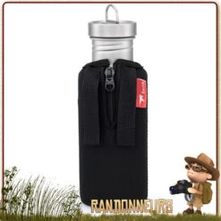 Gourde Sport Titane 55 Cl KEITH -Camp Horizon Soldes Magasin gourde sport titane 55 cl keith 5