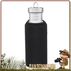 Gourde Sport Titane 55 Cl KEITH -Camp Horizon Soldes Magasin gourde sport titane 55 cl keith 6