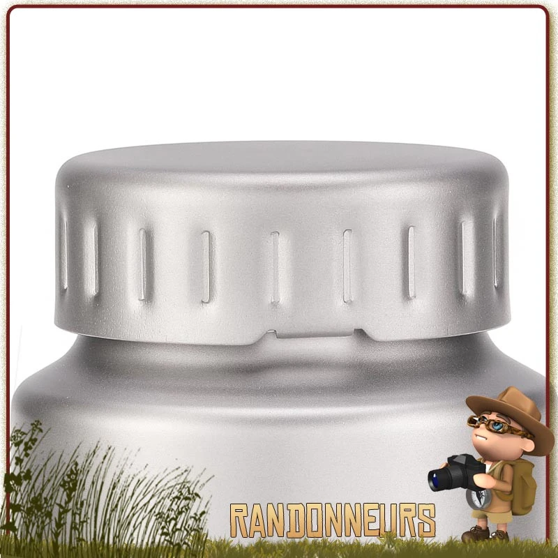 Gourde Titane 90 Cl KEITH 5 Gourde Titane 90 Cl KEITH – Image 5