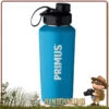 Gourde Trailbottle Inox Primus 1L Bleue