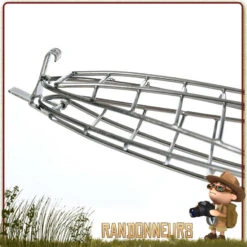 GrandPas FireGrill Light My Fire -Camp Horizon Soldes Magasin grandpas firegrill light my fire 2