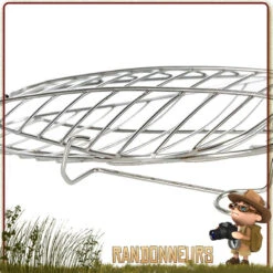 GrandPas FireGrill Light My Fire -Camp Horizon Soldes Magasin grandpas firegrill light my fire 3