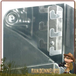 Grill Barbecue Pliant Inox Esbit -Camp Horizon Soldes Magasin grill barbecue pliant inox esbit 3