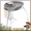 Grill Portable CampStove Biolite