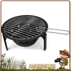 Grill Portable Pliant Origin Outdoors