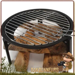 Grill Portable Pliant Origin Outdoors -Camp Horizon Soldes Magasin grill portable pliant origin outdoors 3