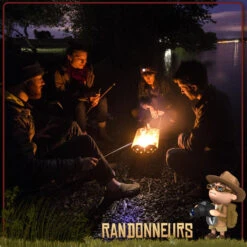 Grill Portable UCO FlatPack Large -Camp Horizon Soldes Magasin grill portable uco flatpack large 11