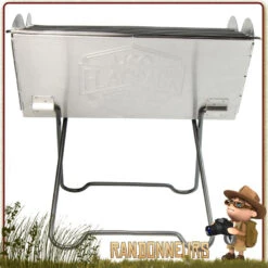 Grill Portable UCO FlatPack Small