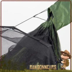 Hamac Adventure Hero XXL Amazonas -Camp Horizon Soldes Magasin hamac adventure hero xxl amazonas 3