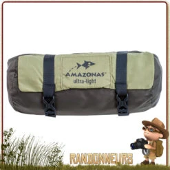 Hamac Moskito Traveller Thermo Amazonas -Camp Horizon Soldes Magasin hamac moskito traveller thermo amazonas 4