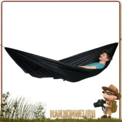 Hamac Mosquito Traveller Extreme Amazonas -Camp Horizon Soldes Magasin hamac mosquito traveller extreme amazonas 3