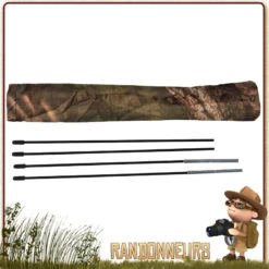 Hamac Mosquito Traveller Forest Amazonas -Camp Horizon Soldes Magasin hamac mosquito traveller forest amazonas 2