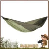 Hamac Silk Traveller Thermo Ultra Light Amazonas