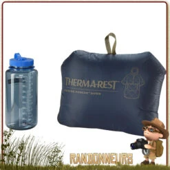 Honcho Poncho Down Thermarest Burgundy -Camp Horizon Soldes Magasin honcho poncho down thermarest burgundy 3