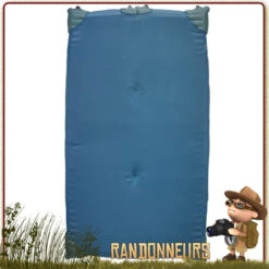 Drap Housse Matelas Thermarest Synergy Coupler Lite 25