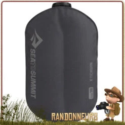 Jerrican Douche Watercell X 10L Sea To Summit