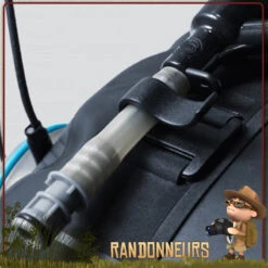 Jerrican Souple Expedition 8L Hydrapak -Camp Horizon Soldes Magasin jerrican souple expedition 8l hydrapak 4