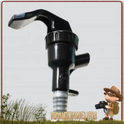 Jerrican Souple Expedition 8L Hydrapak -Camp Horizon Soldes Magasin jerrican souple expedition 8l hydrapak 5