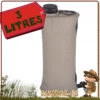 Jerrican Souple SEEKER 3 Litres Hydrapak