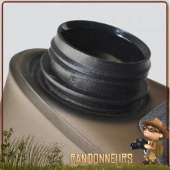 Jerrican Souple SEEKER 3 Litres Hydrapak -Camp Horizon Soldes Magasin jerrican souple seeker 3 litres hydrapak 6