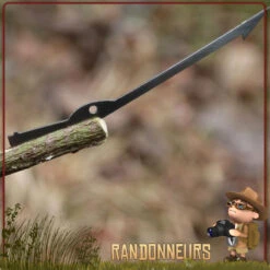 JV Survival Card Bushcraft Essentials -Camp Horizon Soldes Magasin jv survival card bushcraft essentials 5