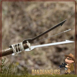 JV Survival Card Bushcraft Essentials -Camp Horizon Soldes Magasin jv survival card bushcraft essentials 6