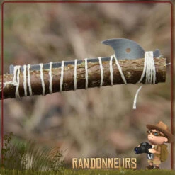 JV Survival Card Bushcraft Essentials -Camp Horizon Soldes Magasin jv survival card bushcraft essentials 9