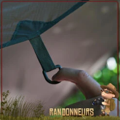 Kit Bache Tarp Tactique Olive 100 INC -Camp Horizon Soldes Magasin kit bache tarp tactique 100 inc 3