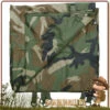 Kit Bache Tarp Tactique Camouflage 100 INC