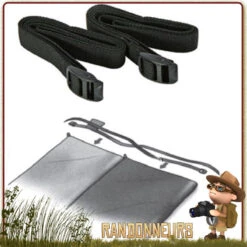 Kit D'assemblage De Matelas Thermarest -Camp Horizon Soldes Magasin kit d assemblage de matelas thermarest 2