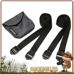 Kit D'assemblage De Matelas Thermarest