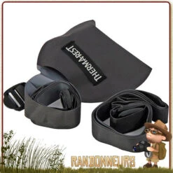 Kit D'assemblage De Matelas Thermarest -Camp Horizon Soldes Magasin kit d assemblage de matelas thermarest 3