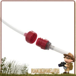 Kit De Filtration MSR Trail Base -Camp Horizon Soldes Magasin kit de filtration msr trail base 9